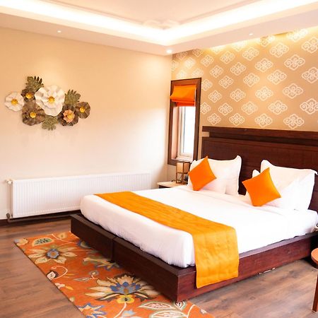 Angkasa Ladakh Resort Лех Екстер'єр фото