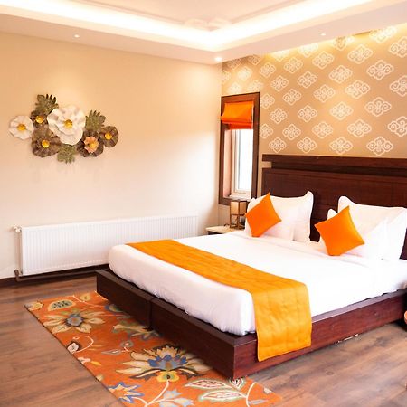 Angkasa Ladakh Resort Лех Екстер'єр фото
