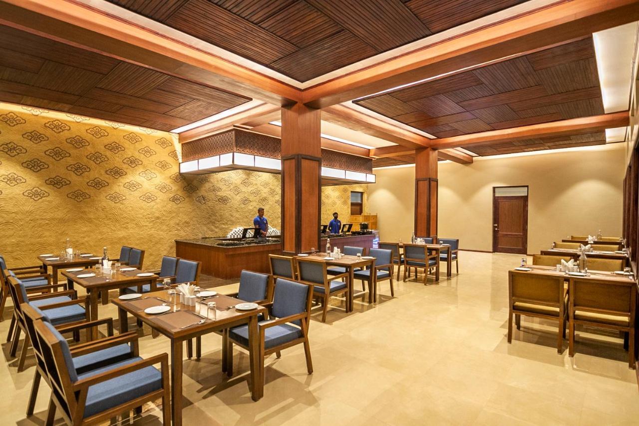Angkasa Ladakh Resort Лех Екстер'єр фото